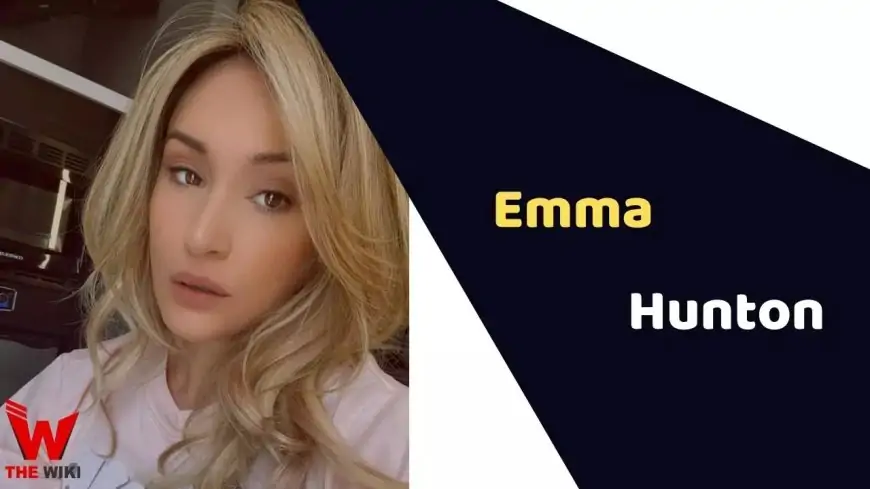 Emma Hunton (Actress) Top, Weight, Age, Affairs, Biography & Extra