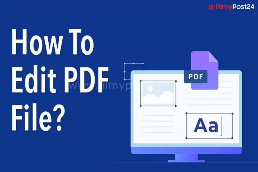 What Are All of the Modifying Choices Accessible in PDF?
