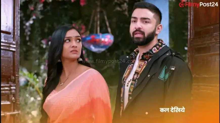 Bhagya Lakshmi ninth February 2023 Written Update