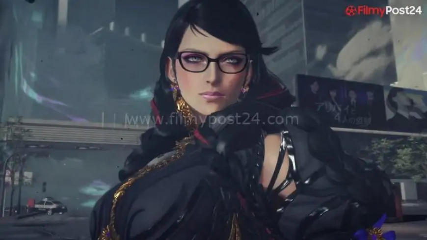 Hellena Taylor Says Bayonetta 3 Absence Due To "Immoral" Compensation, Calls For Fans To Boycott The Game