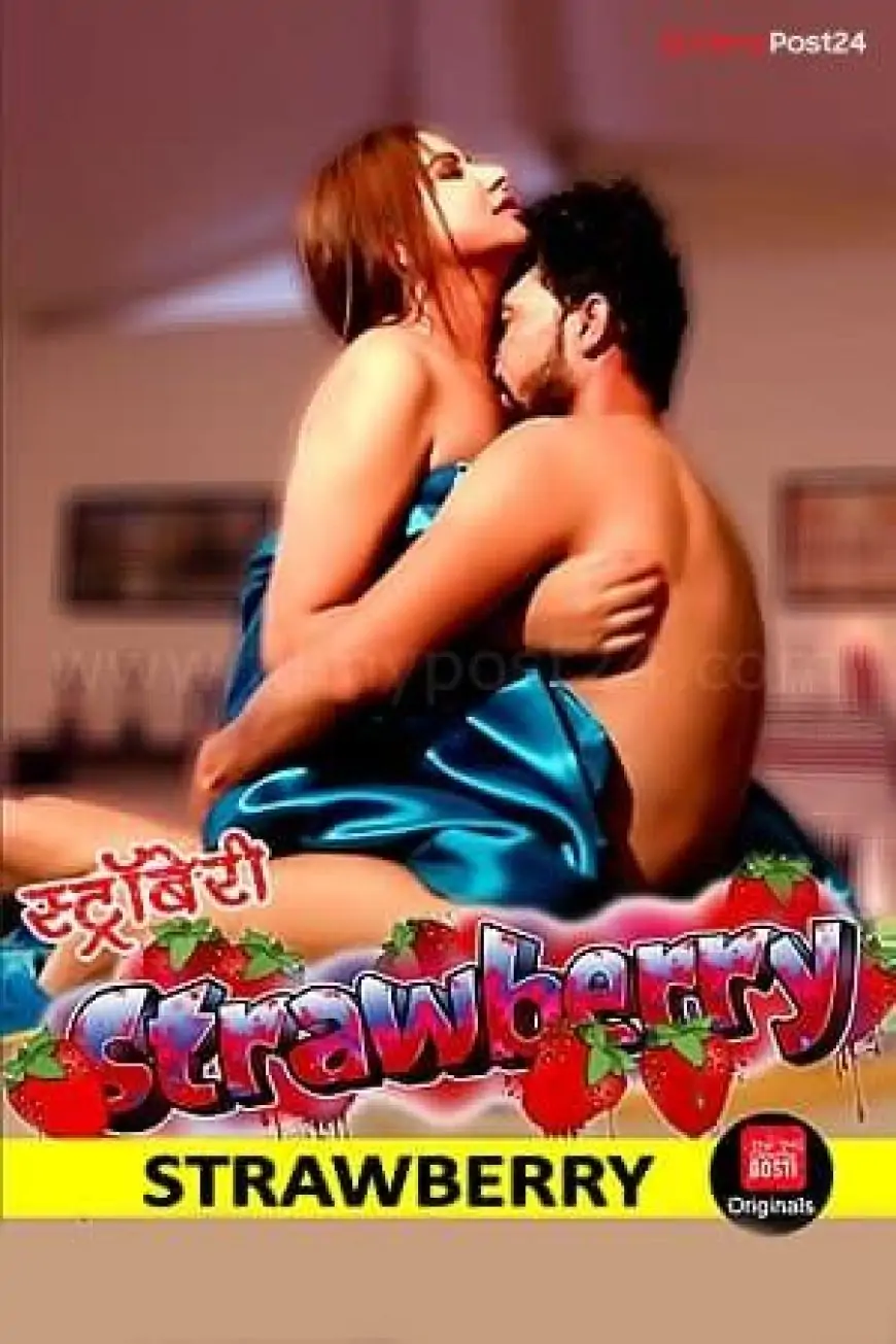 [18+] Strawberry (2020) Hindi CD Short Film 480p | Download | Watch Online