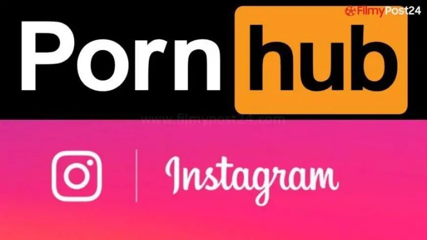 XXX Website PornHub.com Account Kicked off Instagram, Here’s Why Facebook-Owned Social Media Platform Remove Porn Site