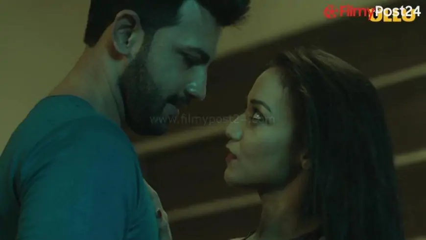 Jaghanya Dil Ke Armaan (Ullu) Cast And Crew, Roles, Release Date, Story