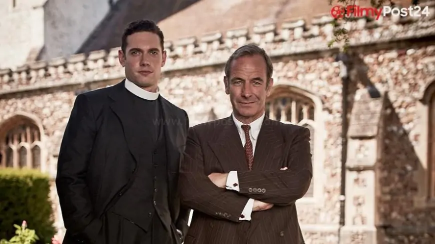 Grantchester Season 6 Episode 6: A Look At Campus Politics