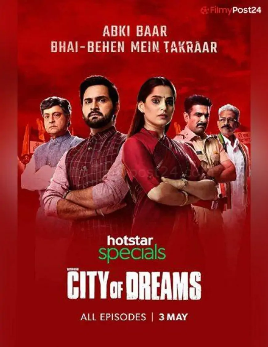 Did You Like Your Honor Season 2? Watch These 5 Shows On ZEE5, Amazon Prime Video & Disney+ Hotstar With An Intense And Exciting Storyline