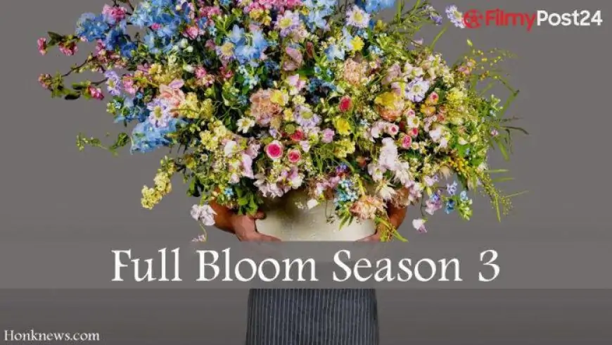 Full Bloom Season 3: Has It Been Officially Confirmed?