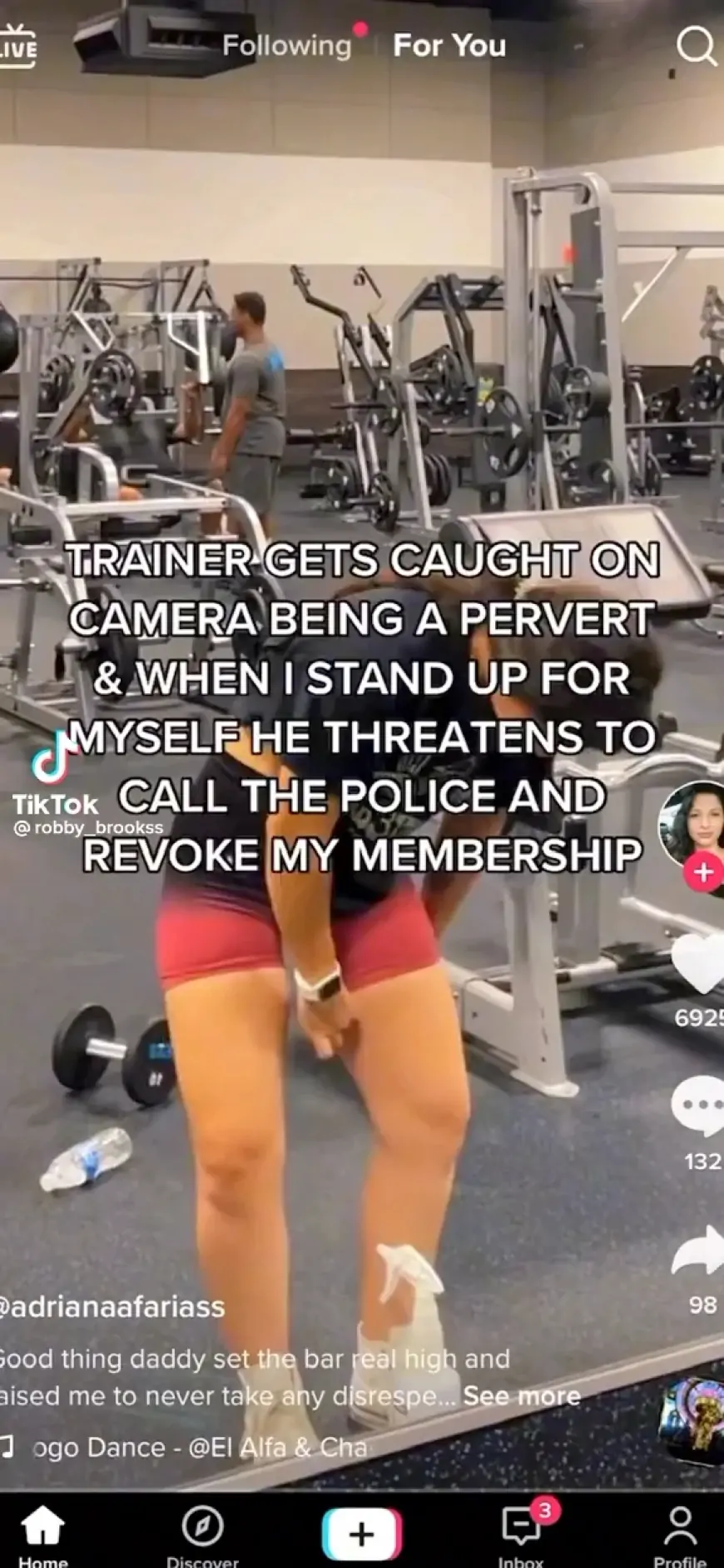 Red Guy Vs Black Guy In Gym Video Original On Reddit: A Shocking Confrontation