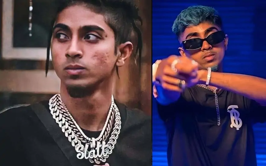 Mc Stan Biography – Age, Height, Education, Parent’s, Success Story, Net Worth and More