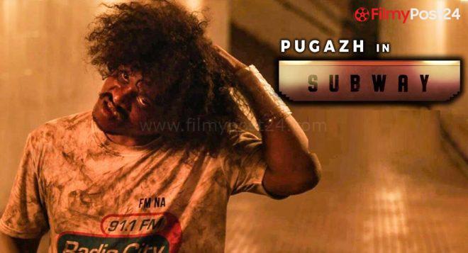 Watch Pugazh’s SUBWAY Short Film Full Video (2021) | Behindwoods