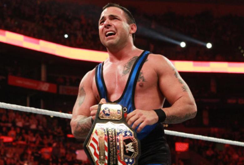 Santino Marella